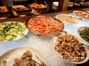 今日熱門文章：【中永和美食】我家牛排中和店 · 附超狂自助吧吃到飽一人$350元起