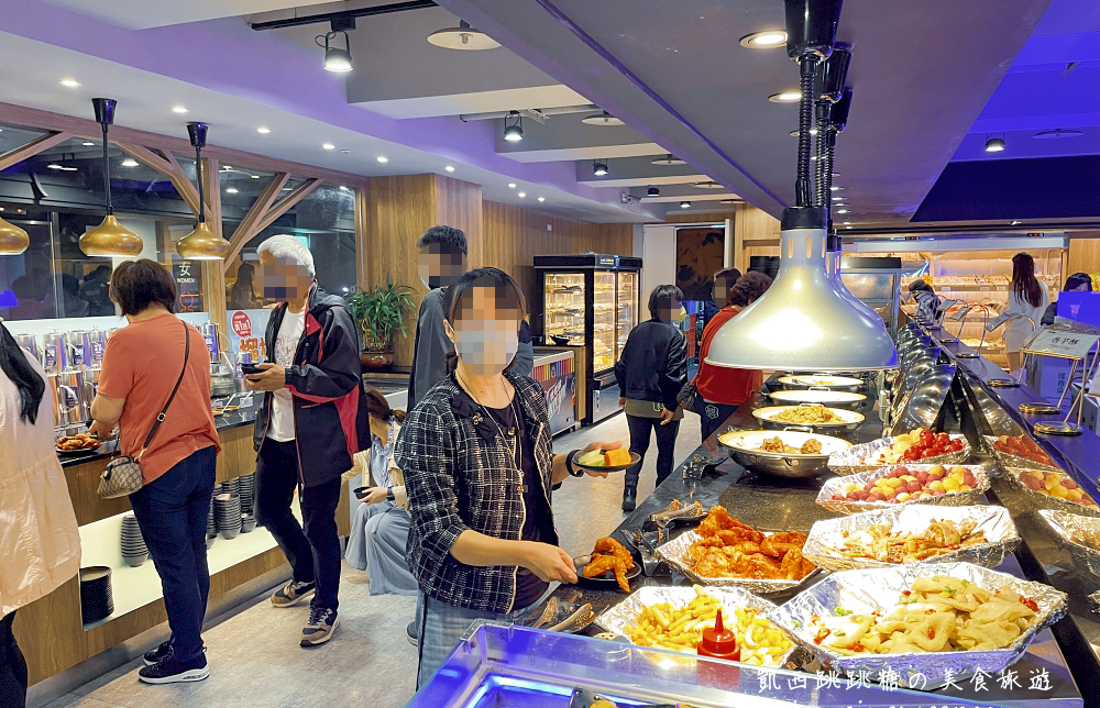 網站近期文章：西門町「新千葉火鍋」吃到飽只要549元~曠世奇派海鮮炸雞都隨你吃 !