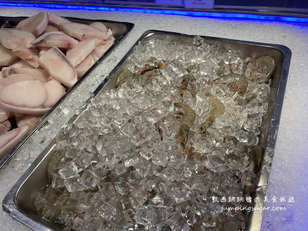 西門町「新千葉火鍋」吃到飽只要549元~曠世奇派海鮮炸雞都隨你吃 !