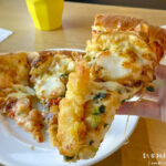 即時熱門文章：【Pizza Hut吃到飽】台北必勝客歡樂吧，披薩、烤雞無限吃只要400元(菜單價錢)