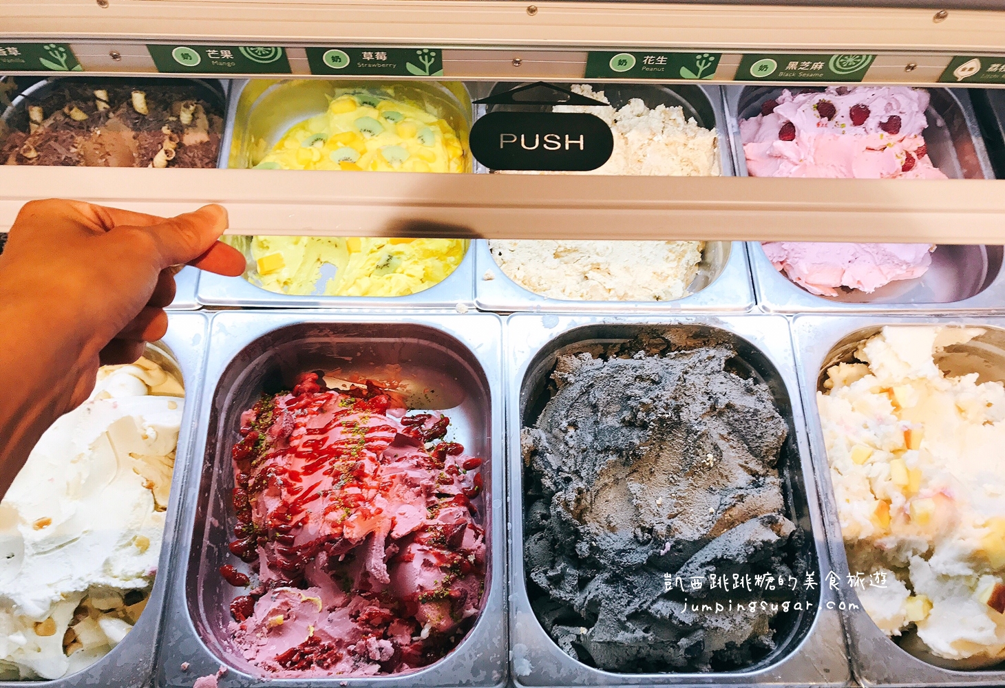 板橋「果然匯」台北吃到飽餐廳，價格、必吃菜色有披薩甜點冰淇淋
