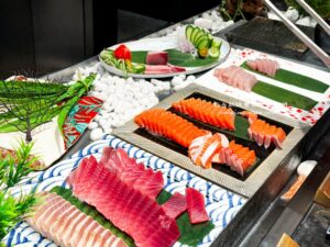 今日熱門文章：2025旭集和食集錦訂位價格，下午茶吃到飽菜色推薦 !