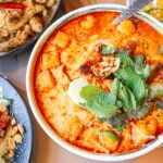 即時熱門文章：【新北板橋】Asia 49 亞洲料理及酒廊，平價好吃的景觀餐廳！