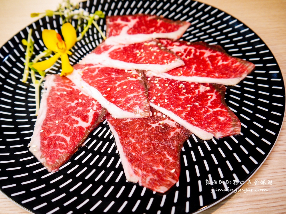 【桃園燒肉】燒肉道，桃園最強燒肉吃到飽，589元起海陸料理吃到爽