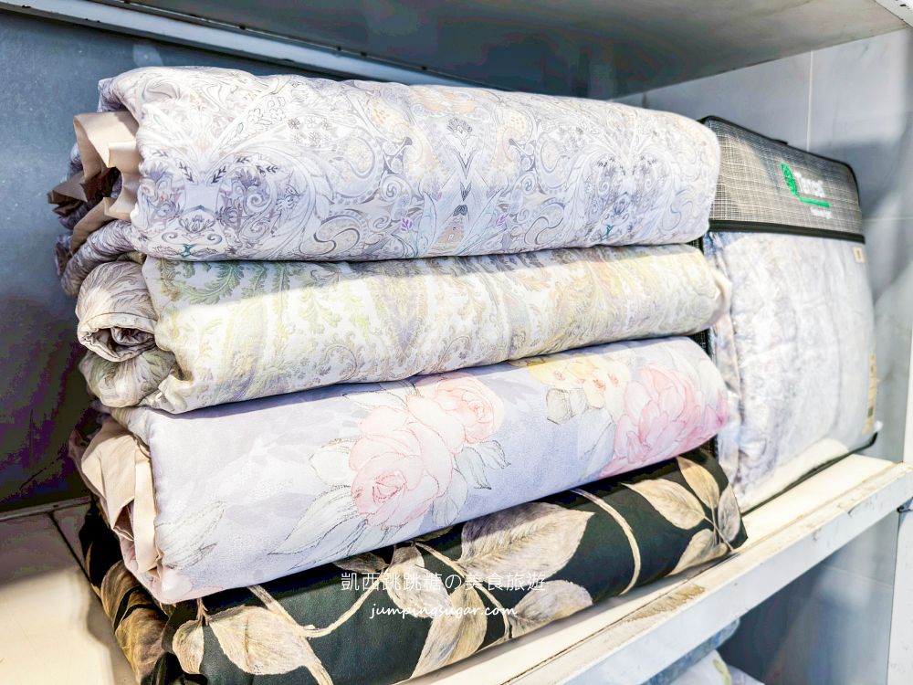 台北飯店級寢具特賣倒數！天絲床包990元、涼被699元，最低59元起太誇張~地址 : 台北南京東路三段337號 1F（南京微風百貨一樓）