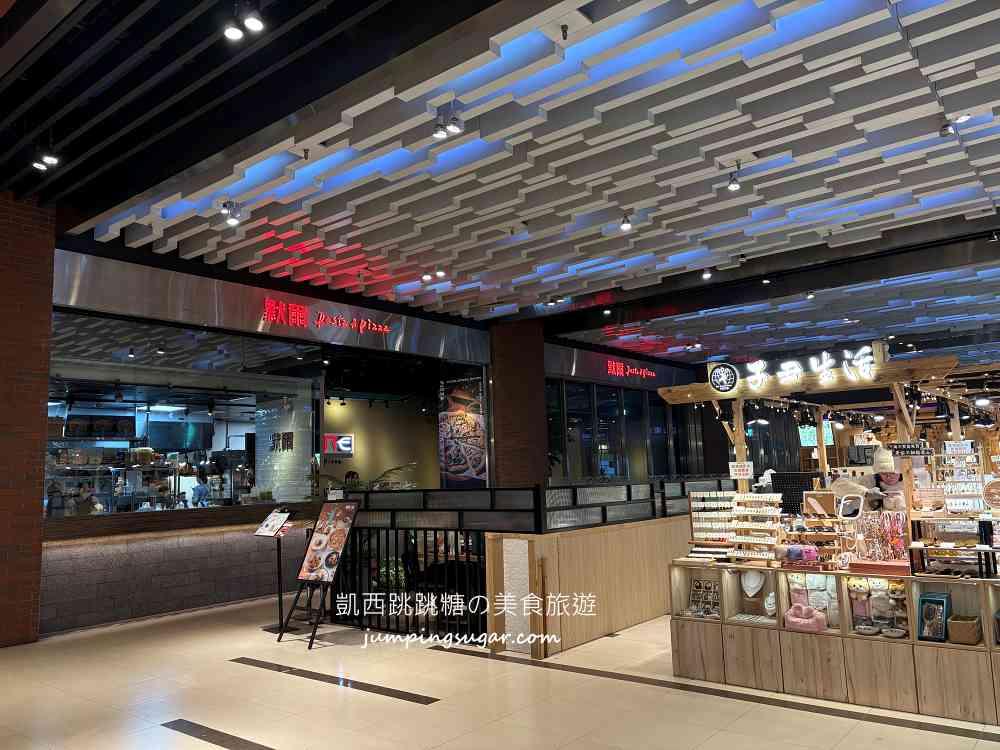 【松山車站】CITYLINK美食餐廳懶人包+推薦店家整理