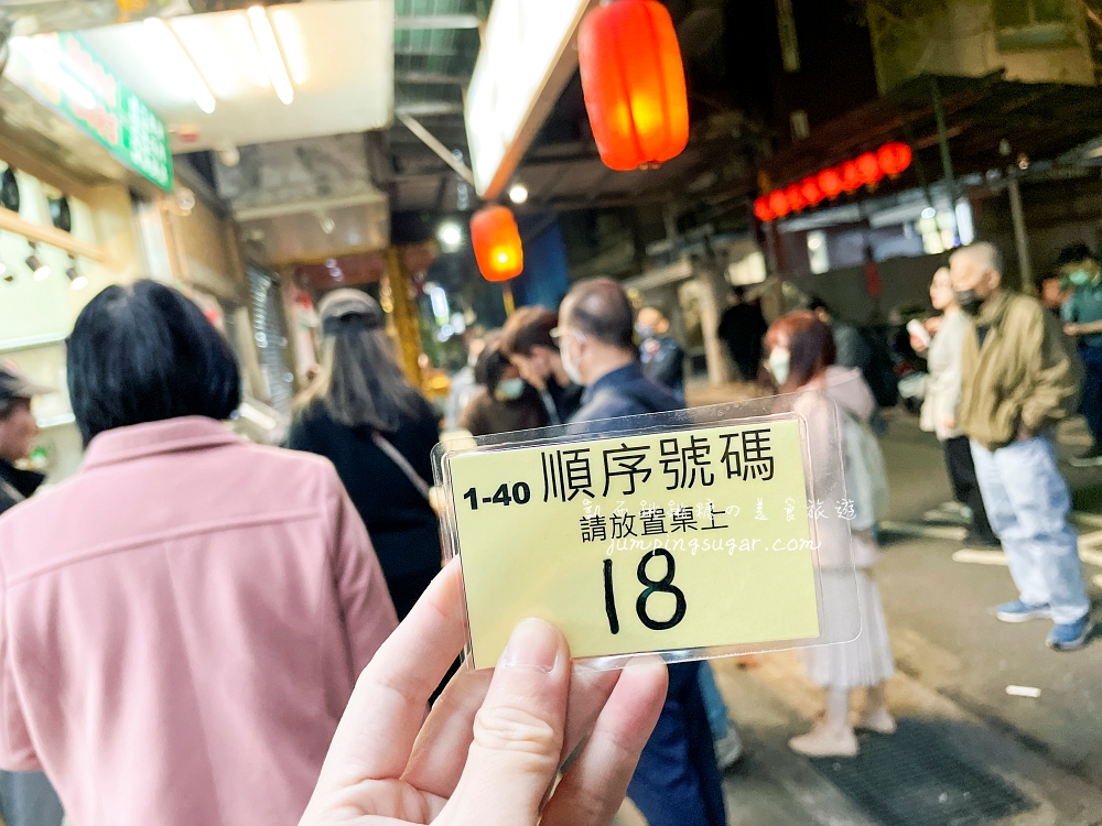 台北最強滷肉飯【黃記魯肉飯】晴光市場美食 ! 2024米其林必比登推薦(菜單價錢)