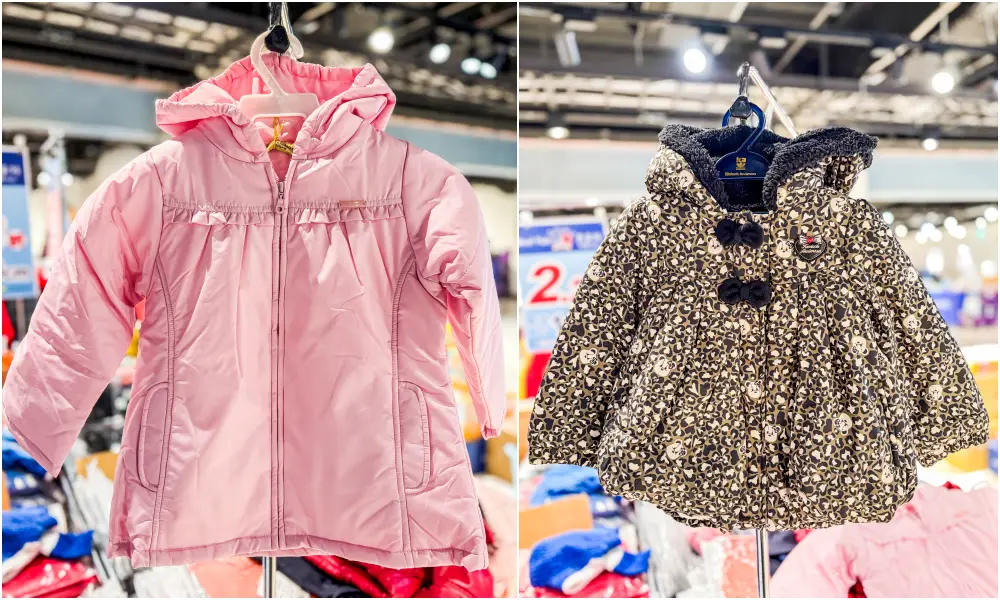 【新莊宏匯廣場11樓】金安德森嬰幼童裝2.2折 ! 童鞋390元、童書教具玩具65折 ! 活動只到2/22 (快閃特賣只有20天) 【新莊宏匯廣場11樓】金安德森嬰幼童裝2.2折 ! 童鞋390元、童書教具玩具65折 ! 活動只到2/22 (快閃特賣只有20天)