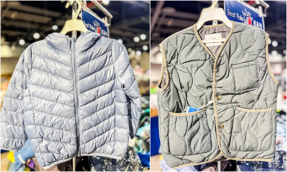 【新莊宏匯廣場11樓】金安德森嬰幼童裝2.2折 ! 童鞋390元、童書教具玩具65折 ! 活動只到2/22 (快閃特賣只有20天)