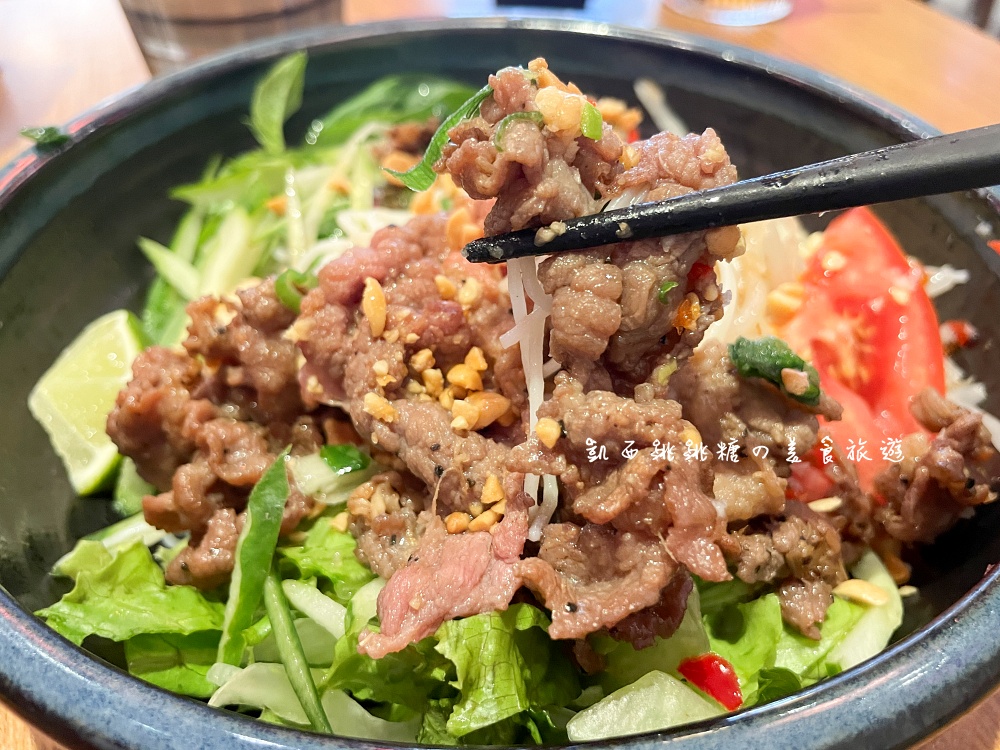 網站近期文章：【台北】阮小越越南料理，平價又美味的越式餐廳 (外帶外送)