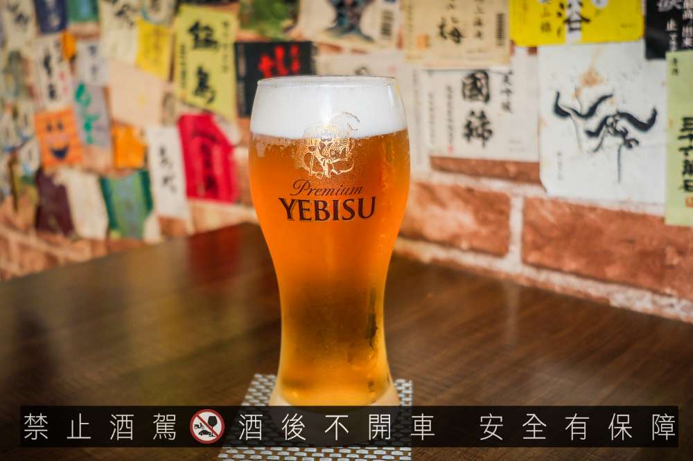 【永和美食】四貝串燒居酒屋~美味私房料理串燒 ! 下班聚餐續攤很推薦~