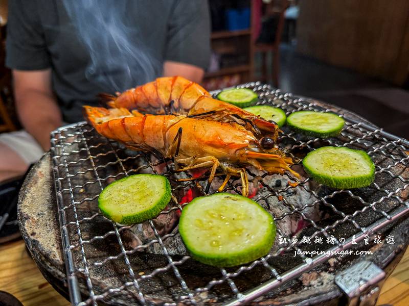 蘆洲超人氣燒肉屋，平價日式炭火烤肉，徐匯廣場捷運站旁（菜單價錢）