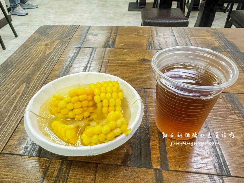 南港美食琪林食堂 | 南港展覽館排隊便當,每天只開2小時,附湯飲料菜單