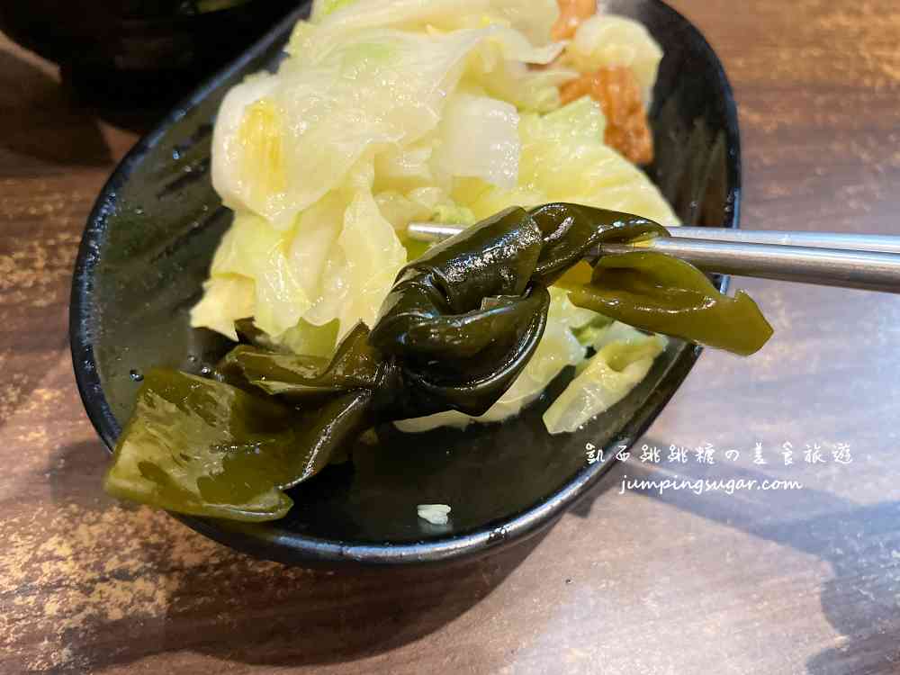 【永春美食】孫家食堂 | 台北好吃排骨飯便當，附小菜味增湯菜單
