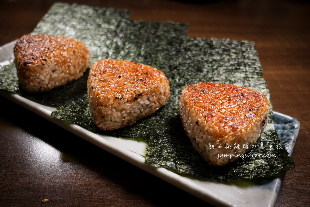 【永和美食】四貝串燒居酒屋~美味私房料理串燒 ! 下班聚餐續攤很推薦~