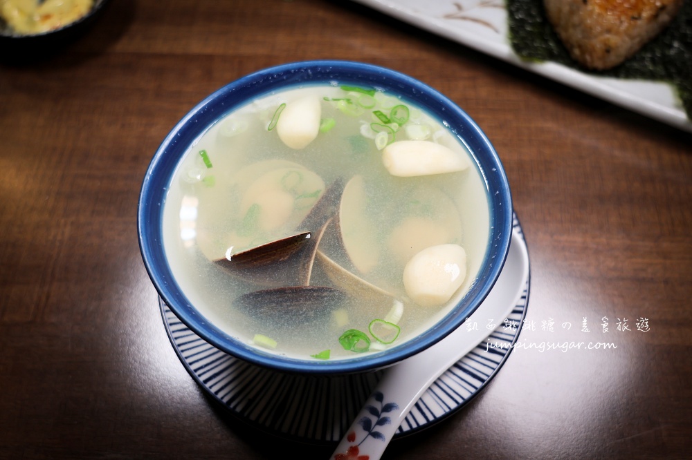 【永和美食】四貝串燒居酒屋~美味私房料理串燒 ! 下班聚餐續攤很推薦~