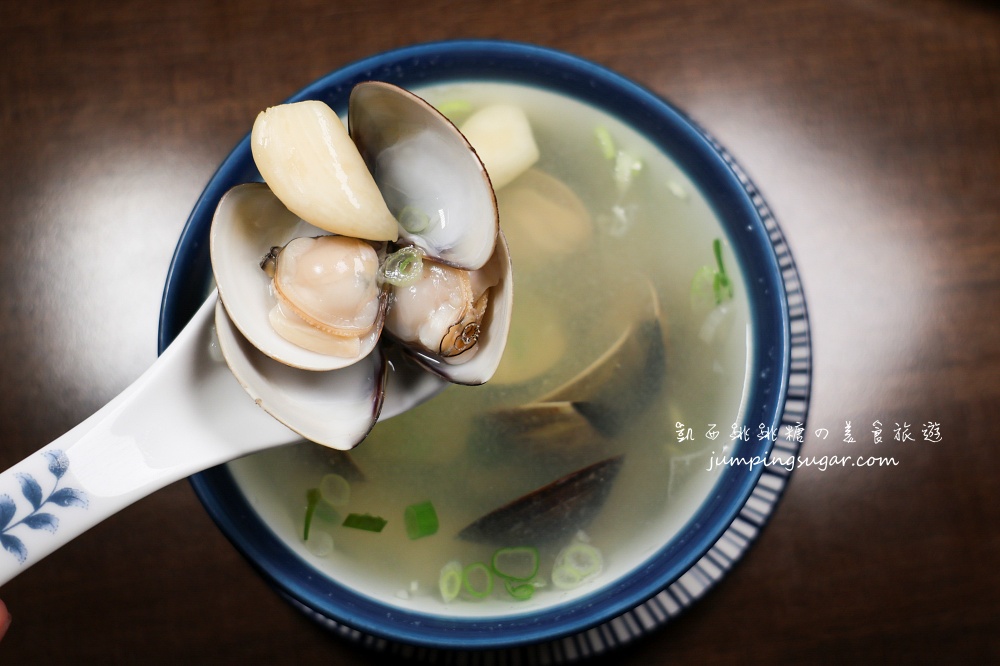 【永和美食】四貝串燒居酒屋~美味私房料理串燒 ! 下班聚餐續攤很推薦~