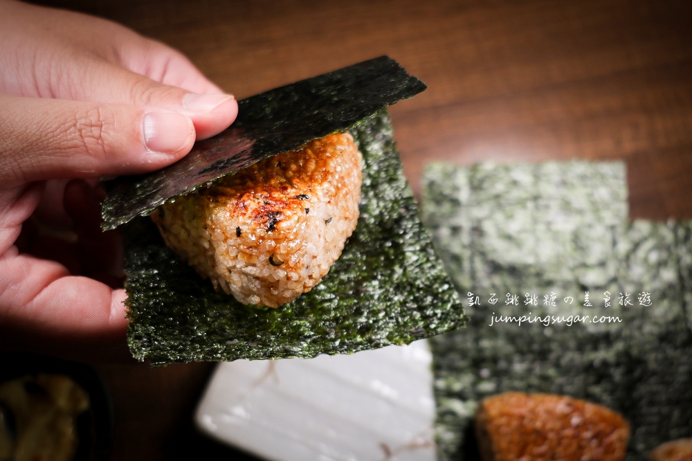 【永和美食】四貝串燒居酒屋~美味私房料理串燒 ! 下班聚餐續攤很推薦~