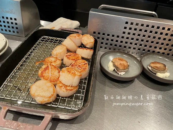 【台北吃到飽】饗A Joy信義區101自助餐評價 ! 午晚餐價格、訂位方式