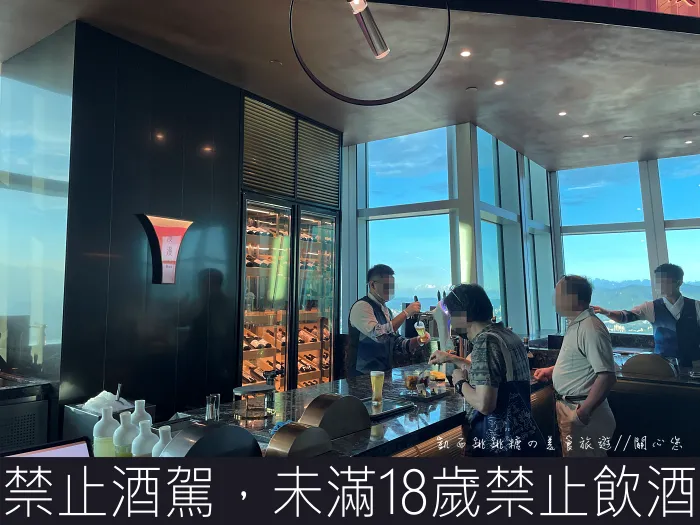 【台北吃到飽】饗A Joy信義區101自助餐評價 ! 午晚餐價格、訂位方式