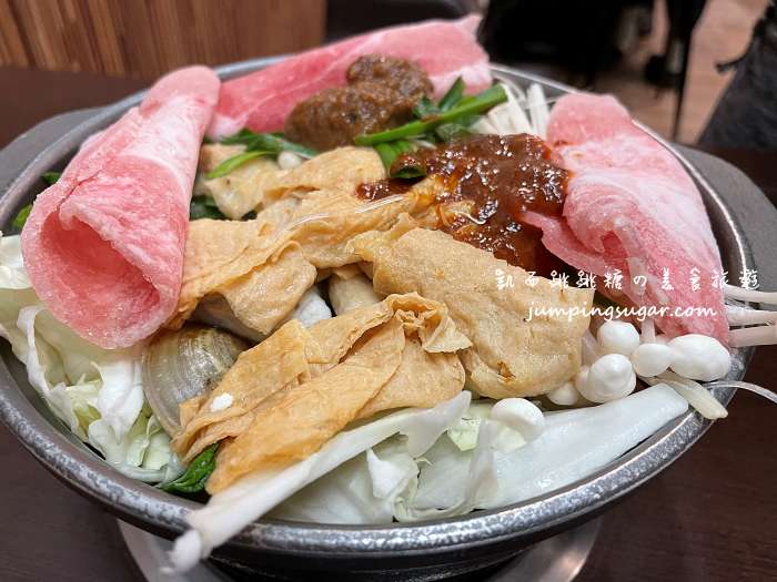 三媽臭臭鍋永春店，高CP值百元小火鍋，白飯可樂冰淇淋無限供應