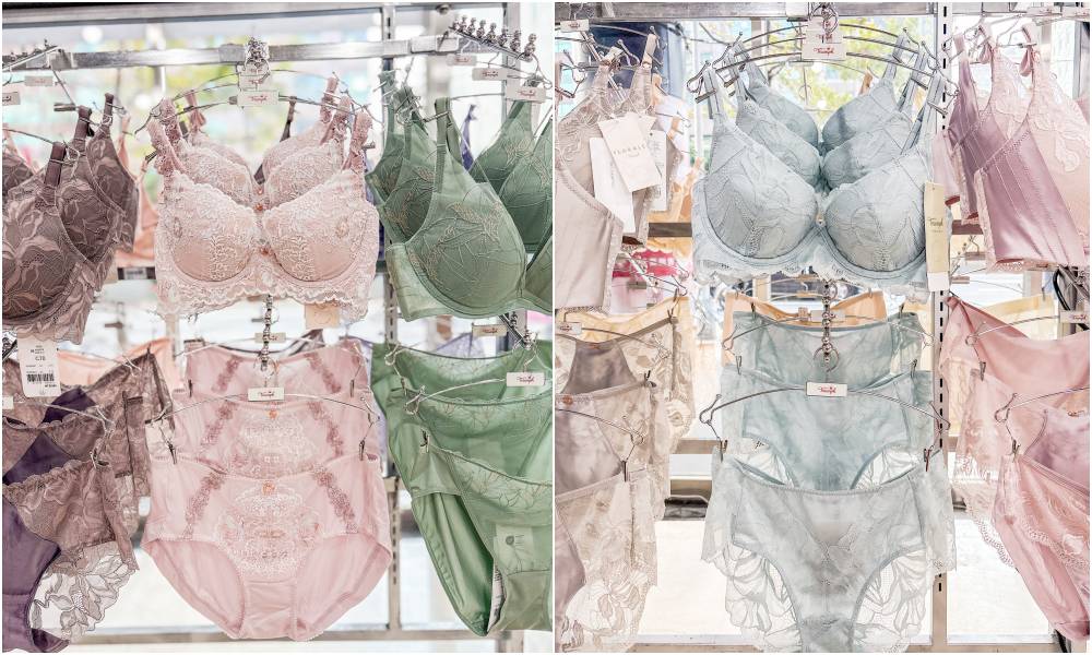 最後倒數 ! 全館買2送3 ! 黛安芬內衣特賣會,內褲5件888元 ! 快閃活動只到1/5~地址 : 台北市中山區南京東路三段77號(玫瑰夫人) 最後倒數 ! 全館買2送3 ! 黛安芬內衣特賣會,內褲5件888元 ! 快閃活動只到1/5~地址 : 台北市中山區南京東路三段77號(玫瑰夫人)