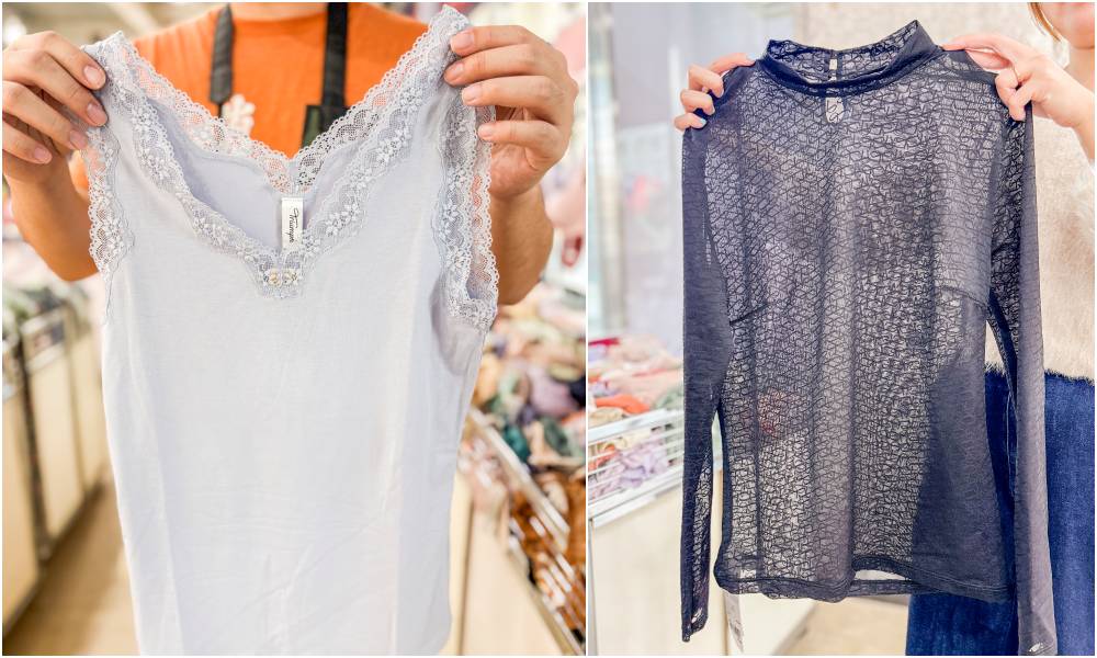 最後倒數 ! 全館買2送3 ! 黛安芬內衣特賣會,內褲5件888元 ! 快閃活動只到1/5~地址 : 台北市中山區南京東路三段77號(玫瑰夫人) 最後倒數 ! 全館買2送3 ! 黛安芬內衣特賣會,內褲5件888元 ! 快閃活動只到1/5~地址 : 台北市中山區南京東路三段77號(玫瑰夫人)