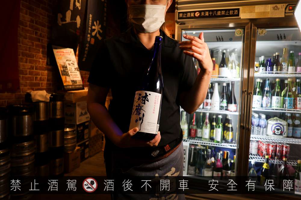 【永和美食】四貝串燒居酒屋~美味私房料理串燒 ! 下班聚餐續攤很推薦~