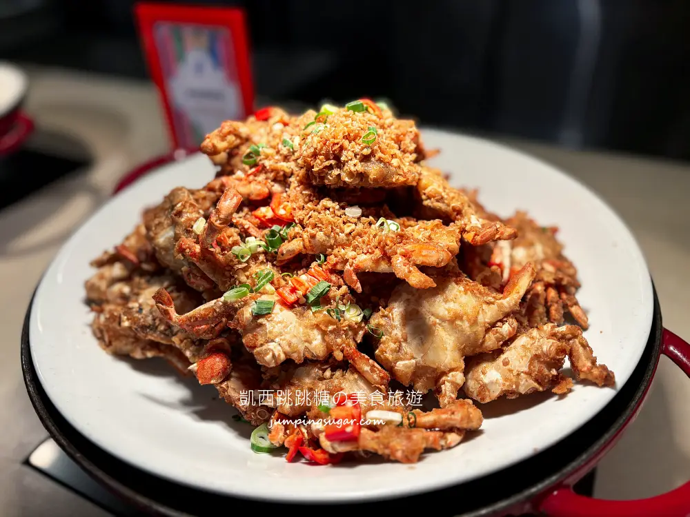 2026台北凱撒大飯店自助餐，150分鐘吃到飽，牛排三點蟹爽吃(菜單價錢)