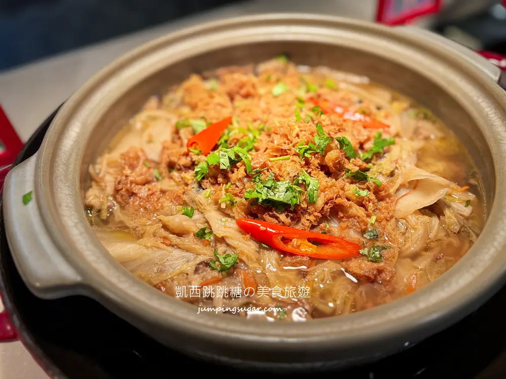 2026台北凱撒大飯店自助餐，150分鐘吃到飽，牛排三點蟹爽吃(菜單價錢)