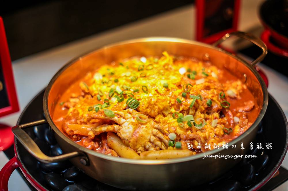 台北凱撒大飯店自助餐，爽嗑3.5小時，韓式燒肉爐烤牛排吃到飽