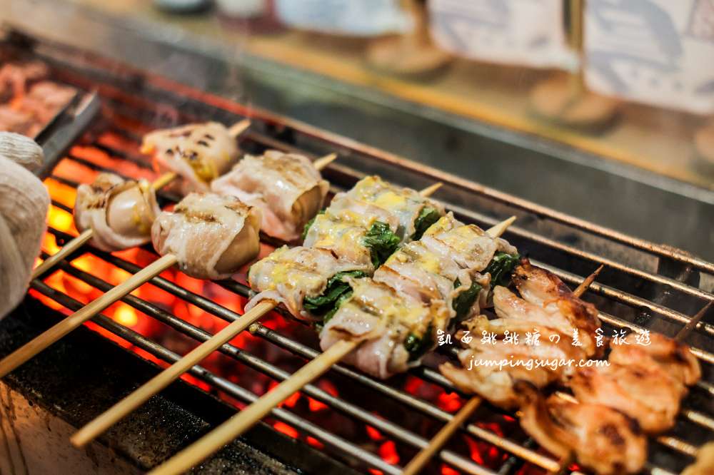 老串角居酒屋土城店，板橋超人氣居酒屋，下班小酌聚餐菜單推薦