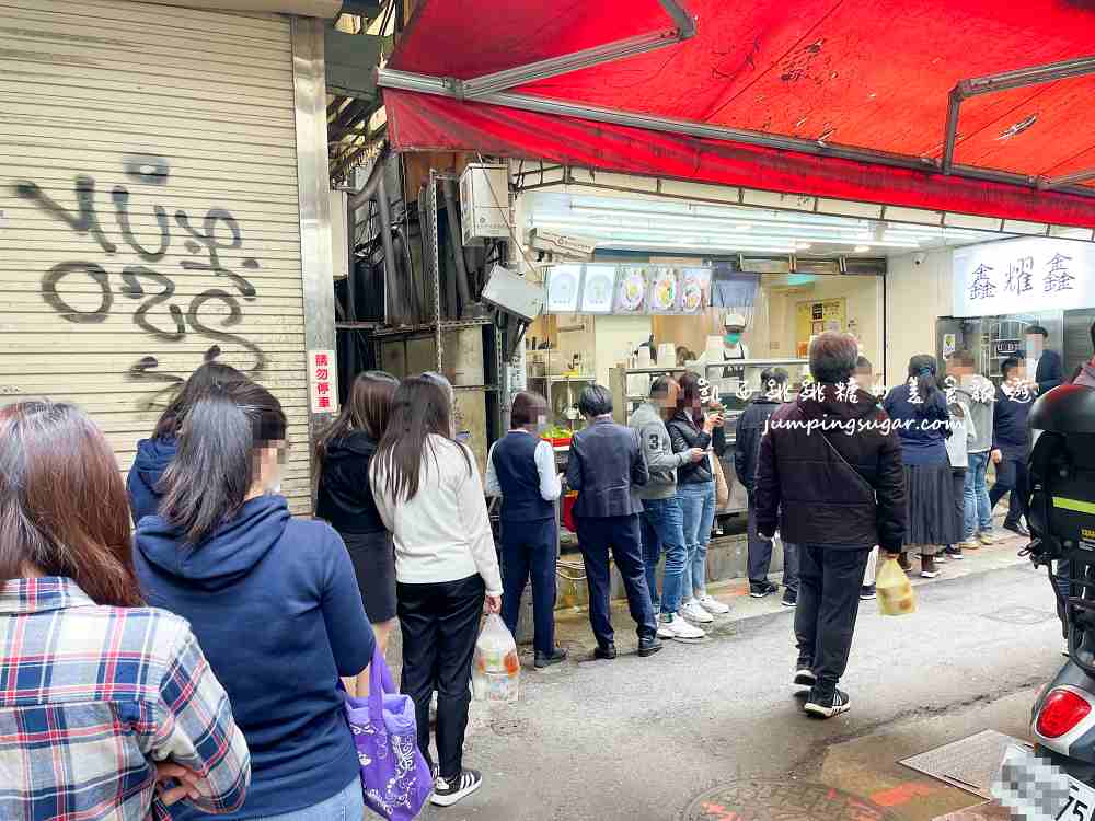 【南陽街美食】鑫耀鑫雞肉飯 | 台北車站平價美食，好吃雞肉飯套餐