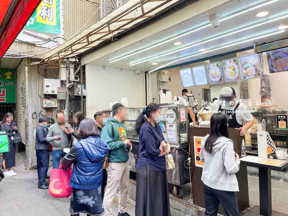 【南陽街美食】鑫耀鑫雞肉飯 | 台北車站平價美食，好吃雞肉飯套餐