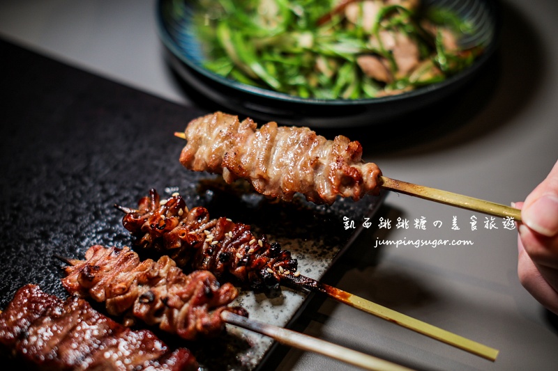 【台北包廂餐廳】天燒AMAYAKI現代居酒屋，冬季新推出燒酒雞、大直聚餐春酒尾牙包場推薦