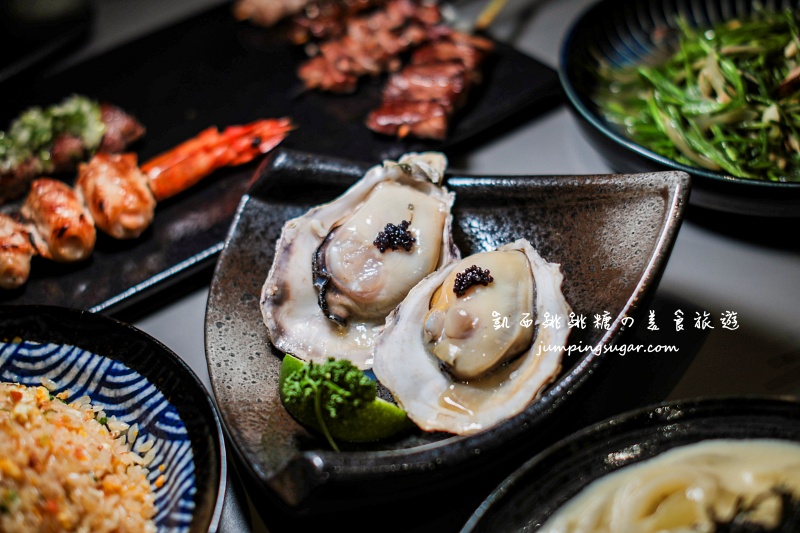 【台北包廂餐廳】天燒AMAYAKI現代居酒屋，冬季新推出燒酒雞、大直聚餐春酒尾牙包場推薦