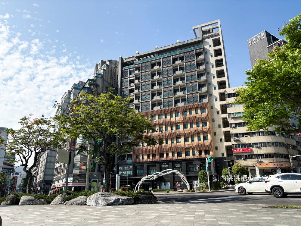 【北投住宿推薦】北投老爺酒店：獨立湯屋、超美房型和眠豆腐寢具，住過一次就愛上！