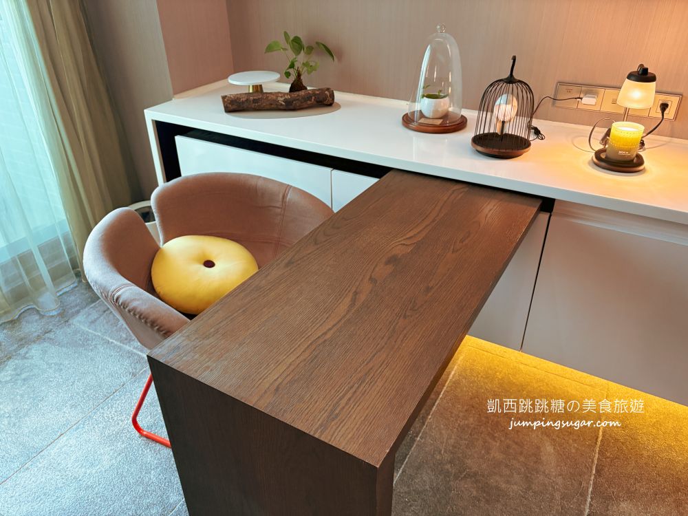 【北投住宿推薦】北投老爺酒店：獨立湯屋、超美房型和眠豆腐寢具，住過一次就愛上！