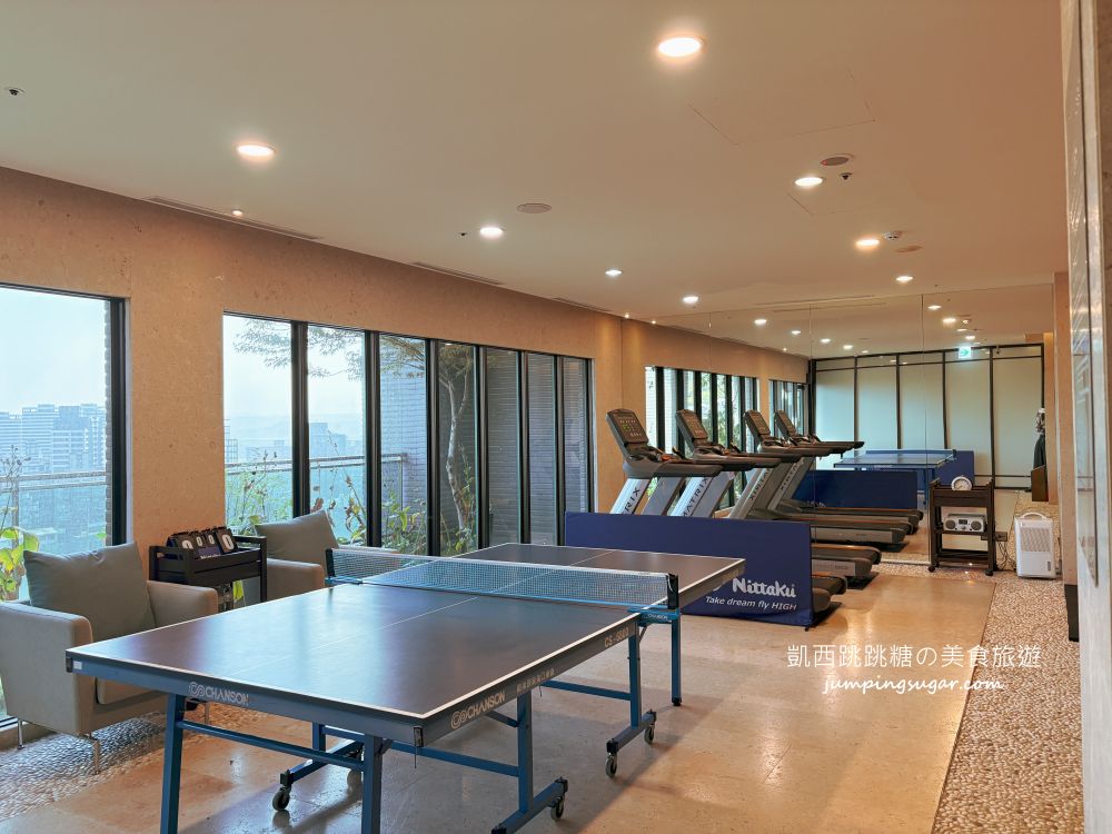 【北投住宿推薦】北投老爺酒店：獨立湯屋、超美房型和眠豆腐寢具，住過一次就愛上！