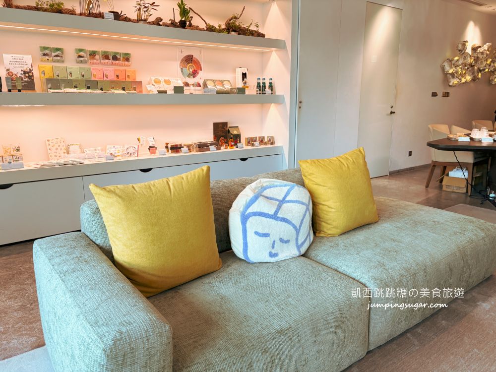 【北投住宿推薦】北投老爺酒店：獨立湯屋、超美房型和眠豆腐寢具，住過一次就愛上！