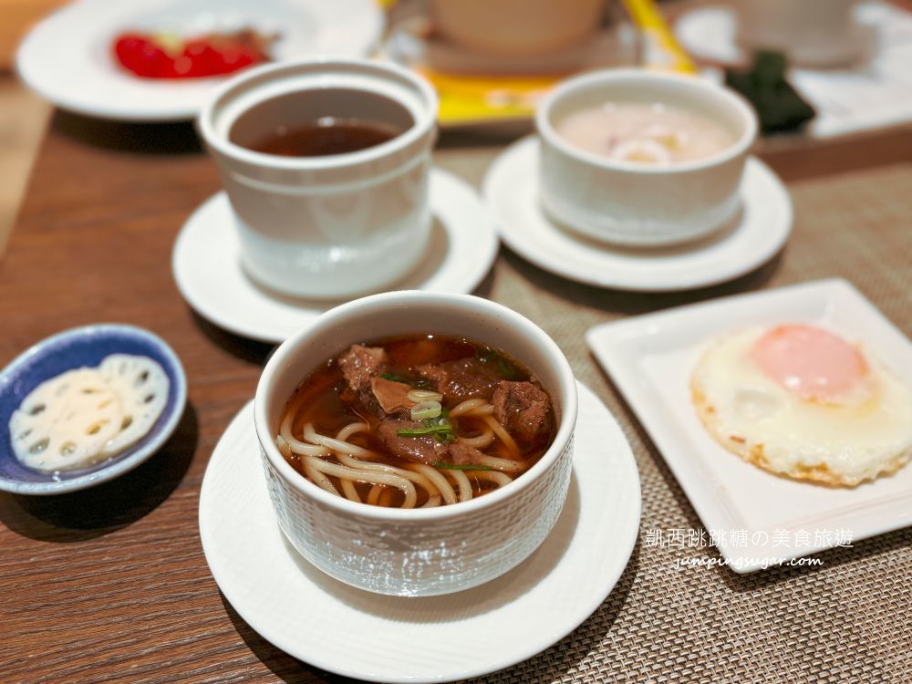 【北投住宿推薦】北投老爺酒店：獨立湯屋、超美房型和眠豆腐寢具，住過一次就愛上！
