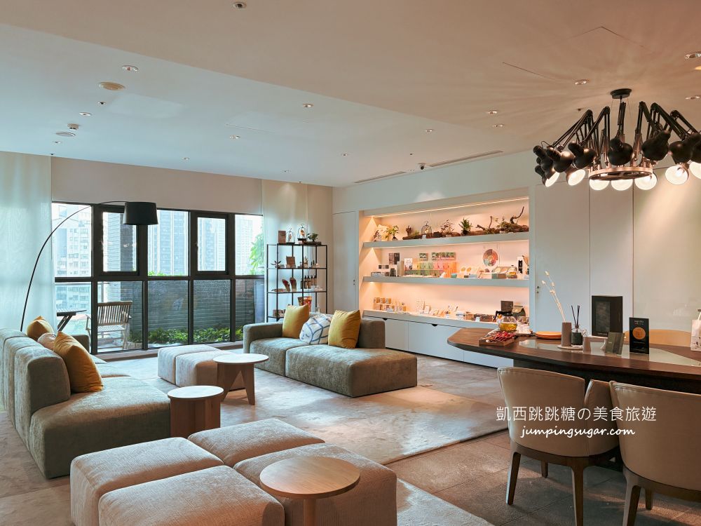 【北投住宿推薦】北投老爺酒店：獨立湯屋、超美房型和眠豆腐寢具，住過一次就愛上！