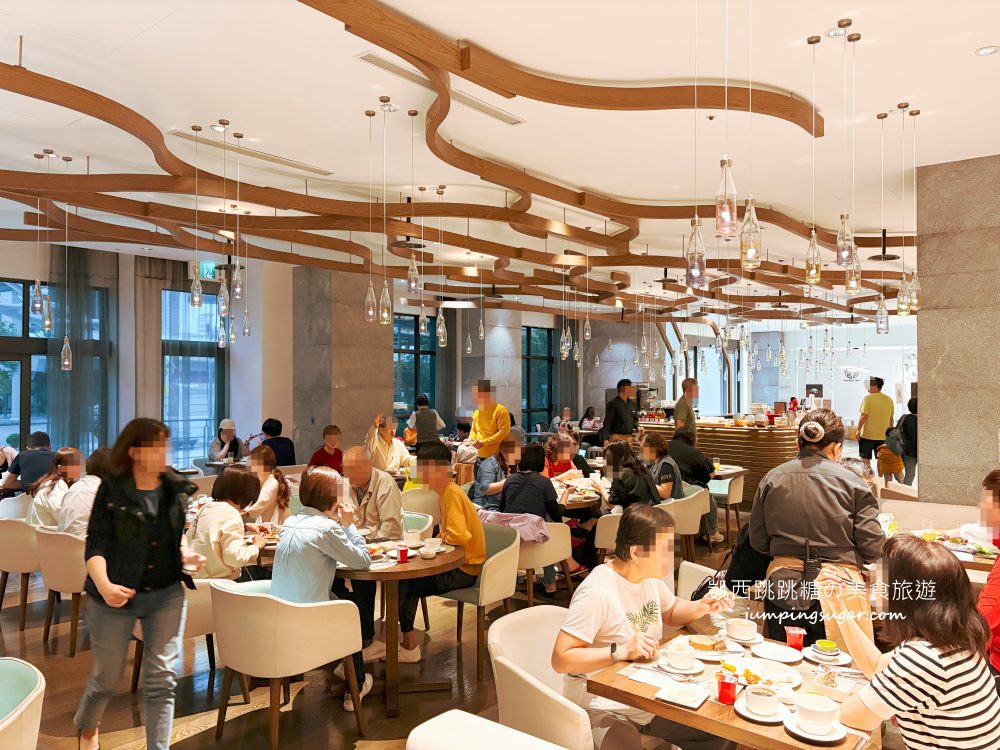 【北投住宿推薦】北投老爺酒店：獨立湯屋、超美房型和眠豆腐寢具，住過一次就愛上！