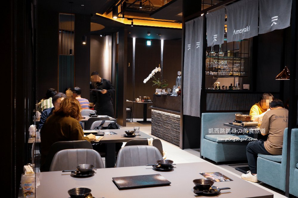 大直隱藏版 ! 好吃又不貴的寶藏餐廳「天燒AMAYAKI居酒屋 」乾式熟成雞串燒超推薦(菜單價錢)