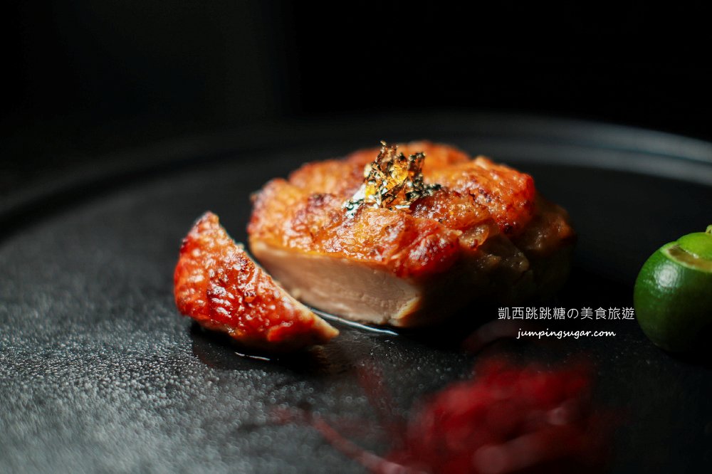 大直隱藏版 ! 好吃又不貴的寶藏餐廳「天燒AMAYAKI居酒屋 」乾式熟成雞串燒超推薦(菜單價錢)