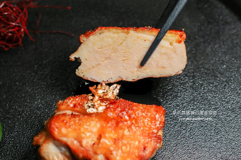 大直隱藏版 ! 好吃又不貴的寶藏餐廳「天燒AMAYAKI居酒屋 」乾式熟成雞串燒超推薦(菜單價錢)