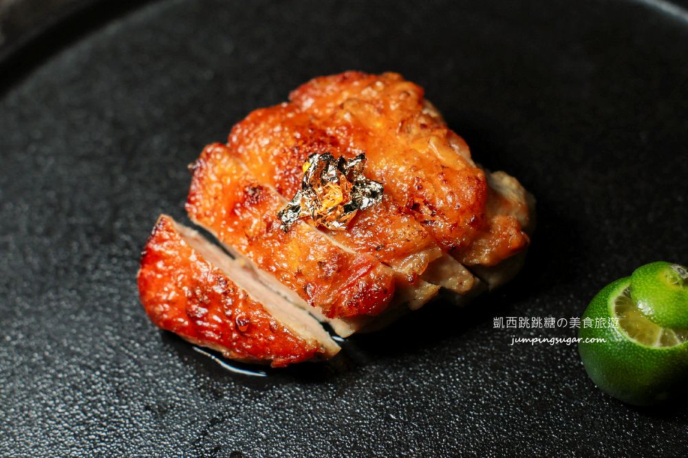 大直隱藏版 ! 好吃又不貴的寶藏餐廳「天燒AMAYAKI居酒屋 」乾式熟成雞串燒超推薦(菜單價錢)
