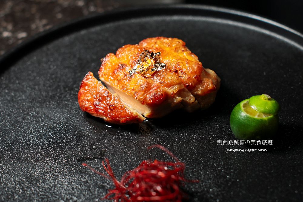 大直隱藏版 ! 好吃又不貴的寶藏餐廳「天燒AMAYAKI居酒屋 」乾式熟成雞串燒超推薦(菜單價錢)
