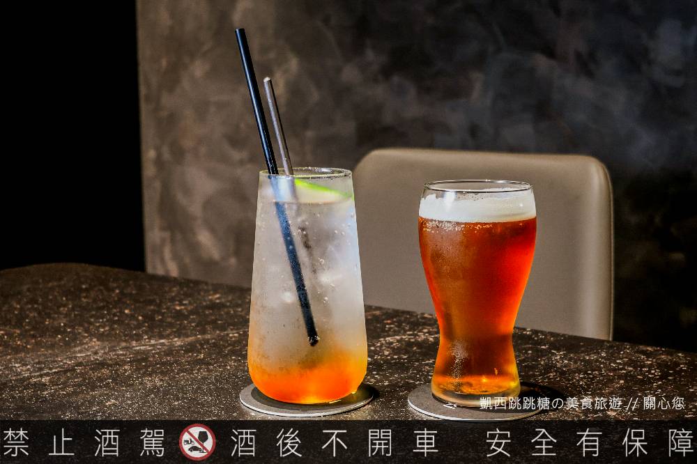 大直隱藏版 ! 好吃又不貴的寶藏餐廳「天燒AMAYAKI居酒屋 」乾式熟成雞串燒超推薦(菜單價錢)