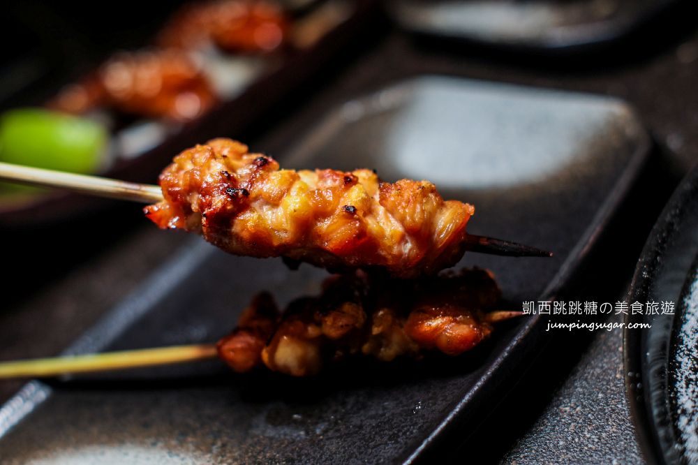 大直隱藏版 ! 好吃又不貴的寶藏餐廳「天燒AMAYAKI居酒屋 」乾式熟成雞串燒超推薦(菜單價錢)